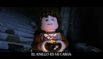 LEGO El Señor de los Anillos - Tráiler