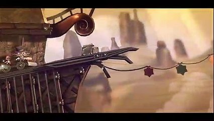 LittleBigPlanet Vita - E3 2012