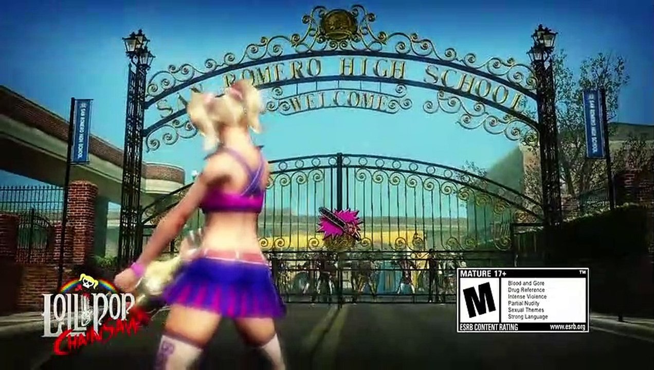PlayStation 3 - Catálogo E3 2012