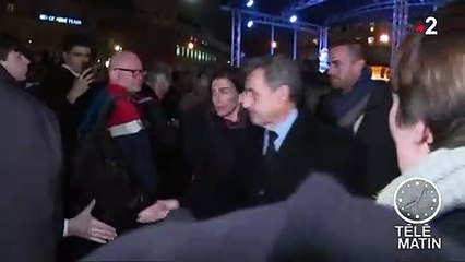 Après les rassemblements contre l'antisémitisme, des actes devraient suivre