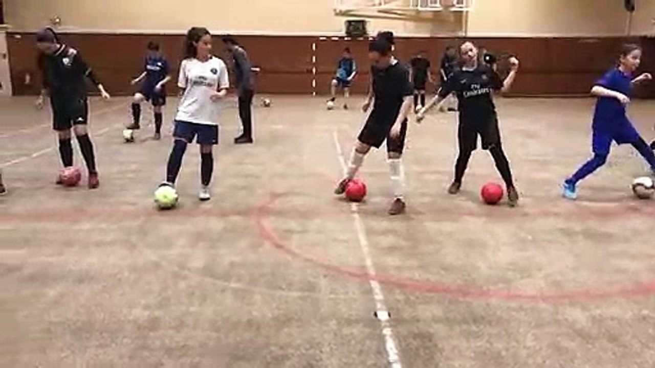 Travail technique
