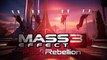 Mass Effect 3 - Rebellion Pack