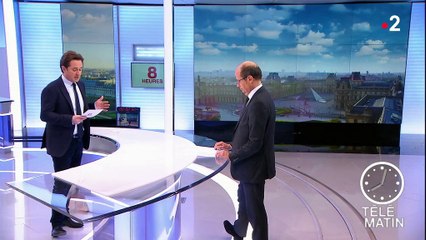 L'affaire Benalla suspendue aux conclusions de la commission d'enquête