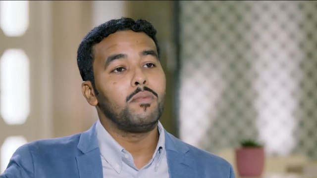 هذا الصباح- مقهى الجزيرة يستضيف سوار الذهب علي