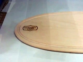 Ahşap Üzeri Lazer Yakma