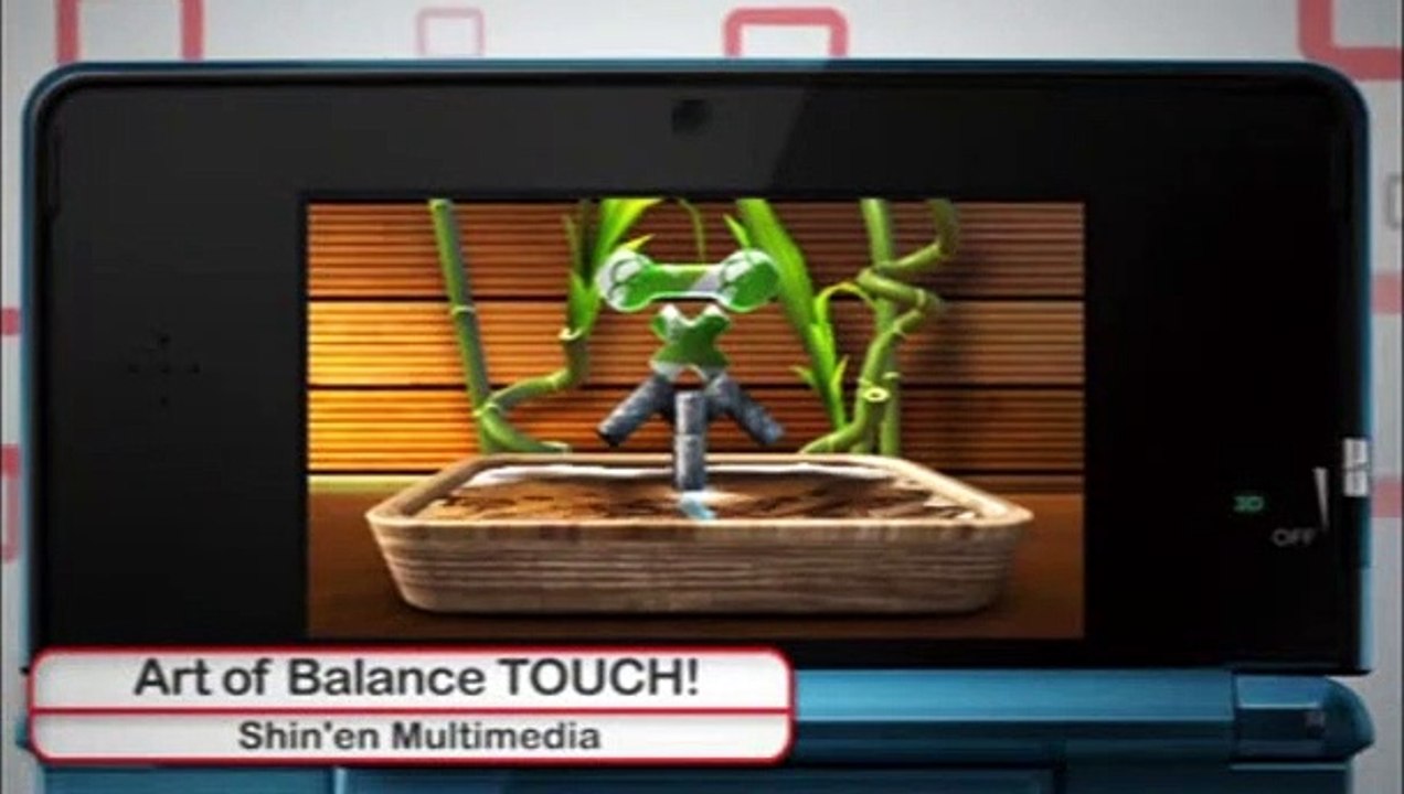Nintendo - Distribución Digital