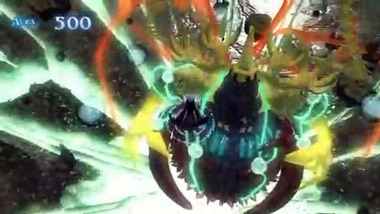 Malicious Rebirth - Jugabilidad