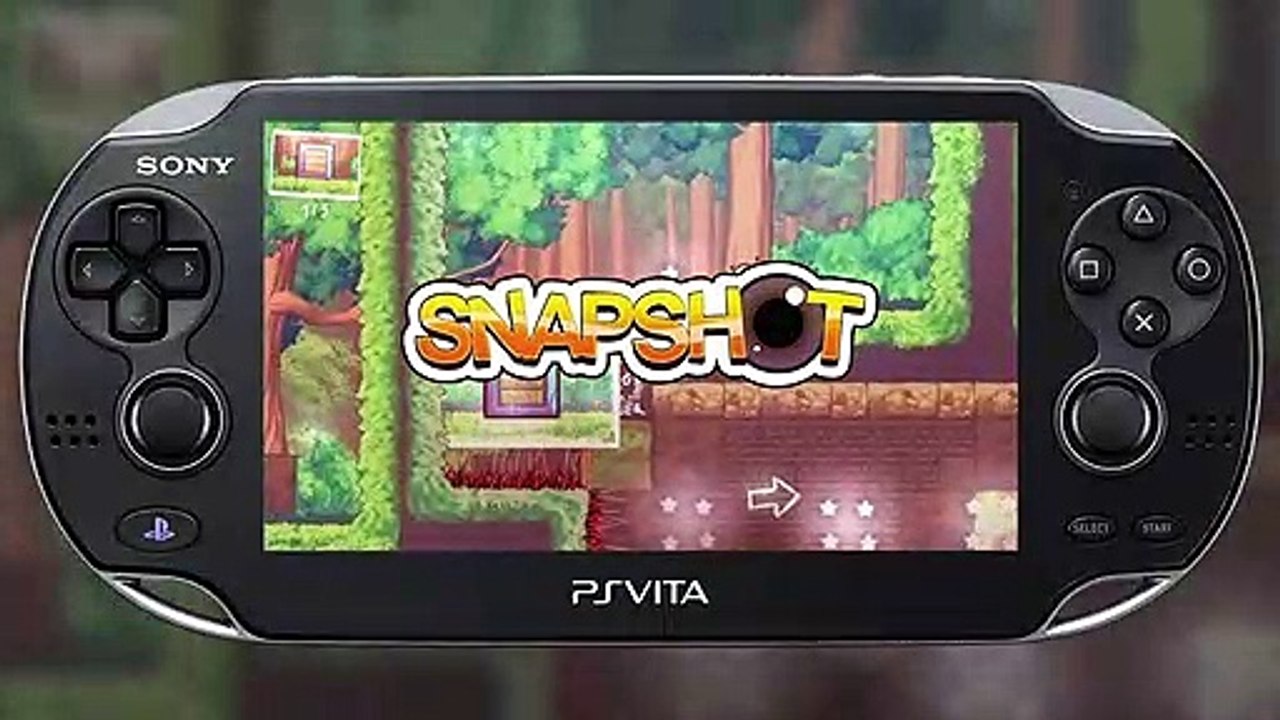 Snapshot - Debut