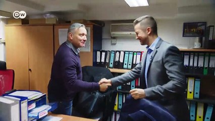 Potsdamer Platz - Müllentsorgung unterirdisch | Made in Germany