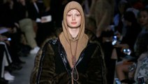 Moda Devi Burberry İntihar Çağrışımlı Tasarımı İçin Özür Diledi