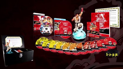 Street Fighter - Edición especial 25º aniversario