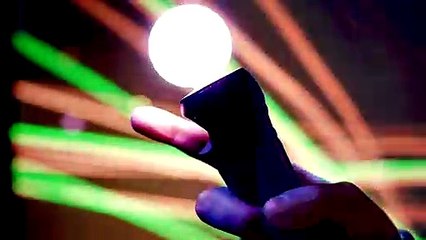 PixelJunk 4am - Tráiler (2)