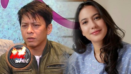 Download Video: Ariel Noah Kepergok Nonton di Bioskop Bareng Pevita Pearce