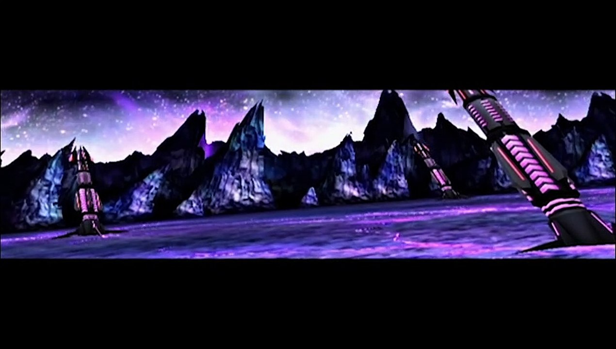Transformers Prime - Tráiler