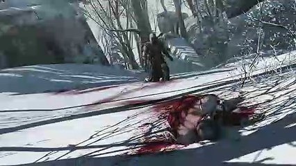 Assassin's Creed III - Jugabilidad