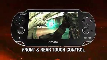 Resistance: Burning Skies - Jugabilidad