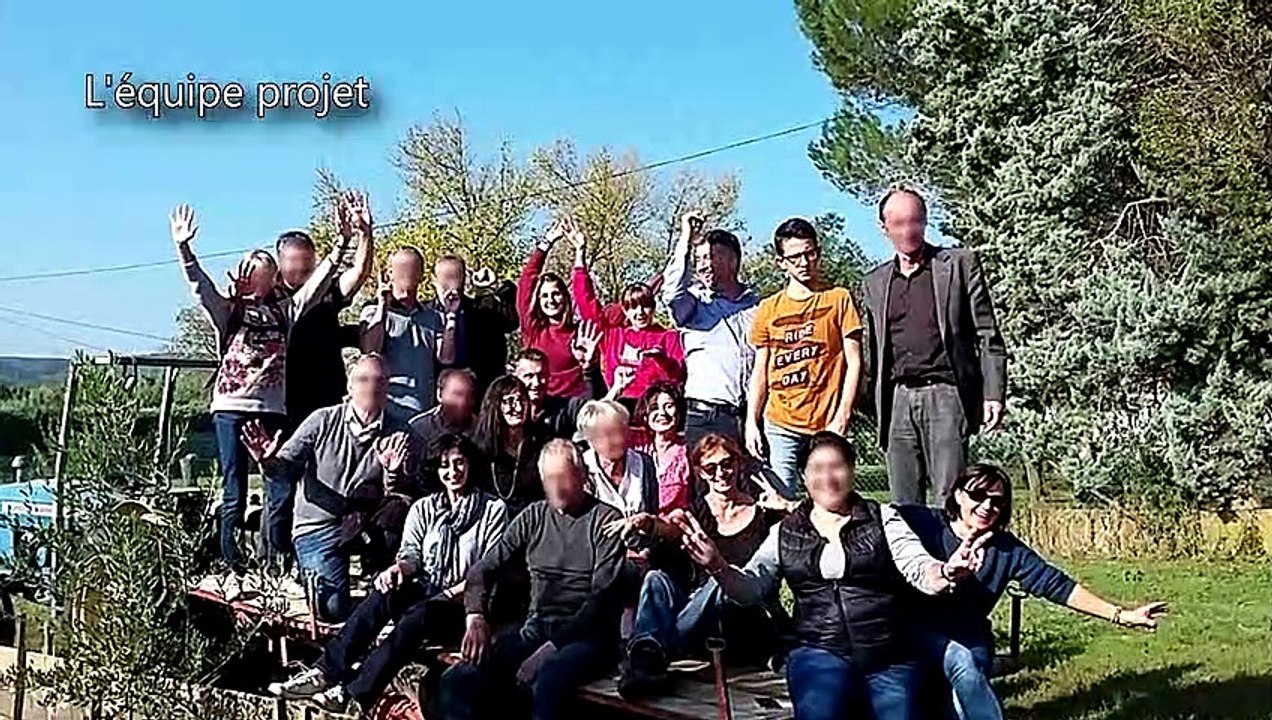 Graines d'Agro 2019 - Projet préselectionné - Olarôme
