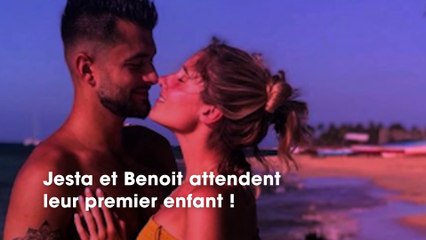 Jesta (Koh-Lanta) : son accouchement bientôt diffusé sur les écrans ? Elle répond !