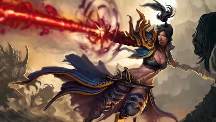 Diablo III - ¿Qué es Diablo III?