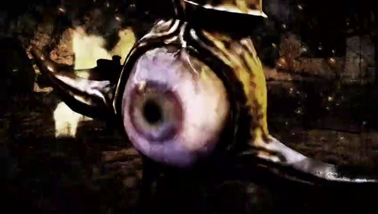 Soul Sacrifice - Tráiler