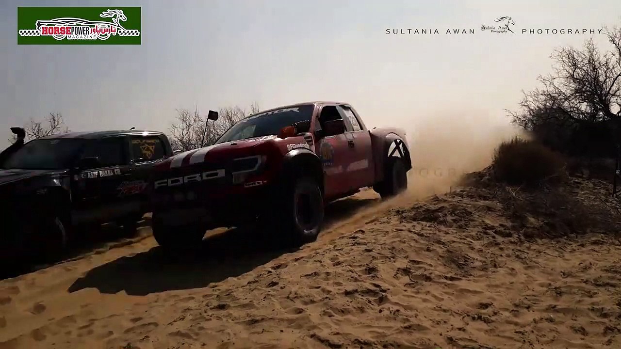 Cholistan500 l CJR2019 Beauty