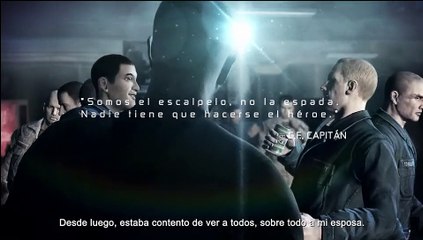 Ghost Recon: Future Soldier - Documental
