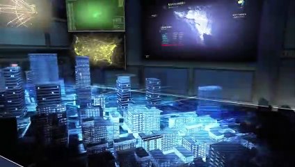 Call of Duty: Black Ops II - Primer tráiler