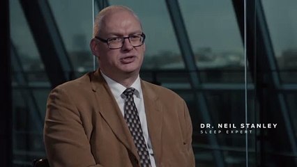 Un lit intelligent qui surveille la place que chacun prend dans le lit