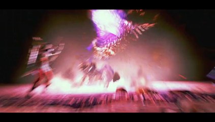 Dragon&apos;s Dogma - Ur-Dragon