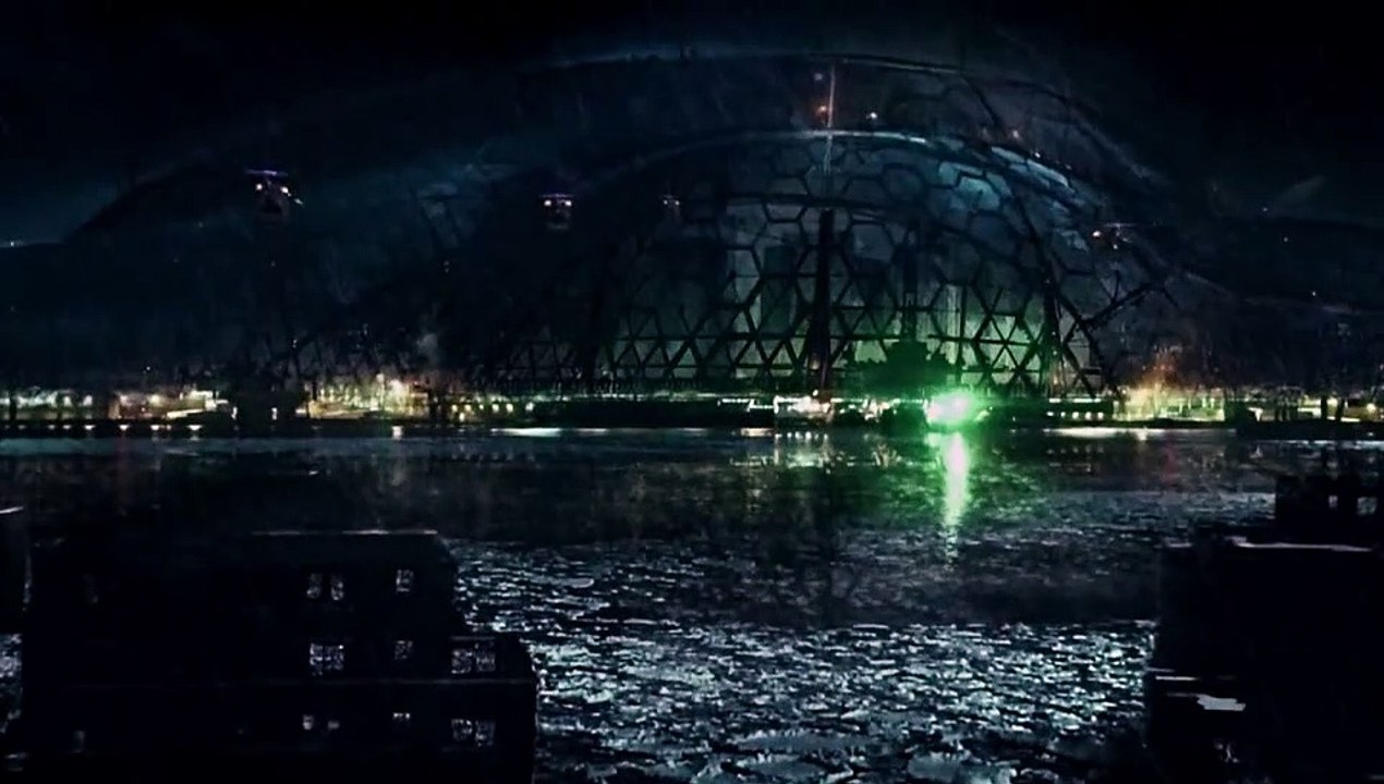 Crysis 3 - Téaser