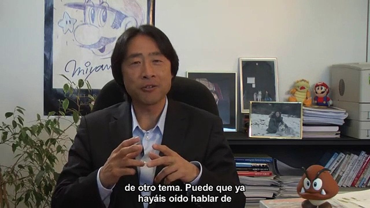 Project Zero 2 / Spirit Camera - Conexión