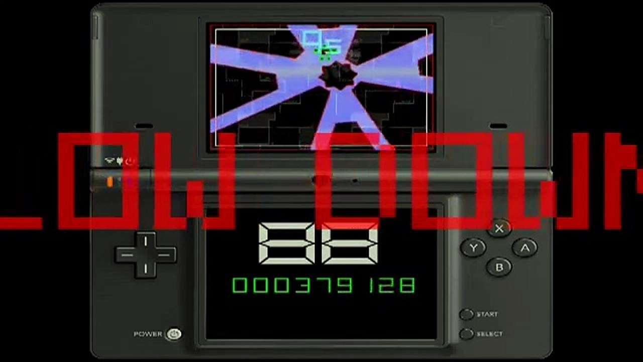 99Seconds - Jugabilidad (2)