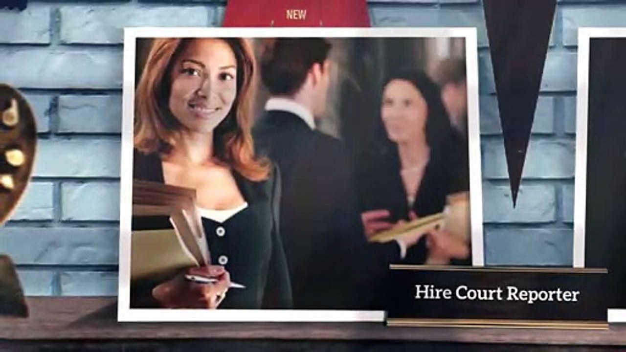 Certified Court Reporting,Hire Court Reporters,Stenographer in Court- Bailey & Associates