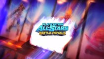 PlayStation All-Stars Battle Royale - Presentación