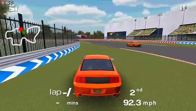 Car Racing Championship Elimination Speed Fast Car Race games - Android Gameplay FHD #2