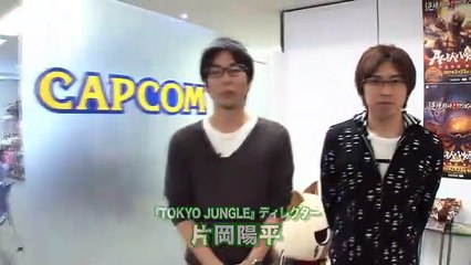 Tokyo Jungle - Jugabilidad