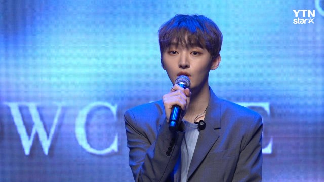 [Y영상] 윤지성 워너원→솔로 활동, 멤버들 빈자리 느껴져 속마음 / YTN
