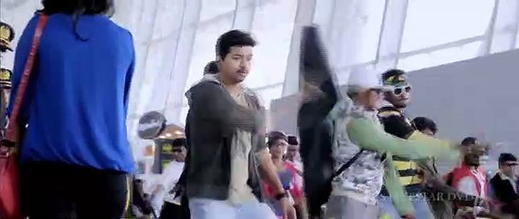 - Kaththi  Tamil movie part 1