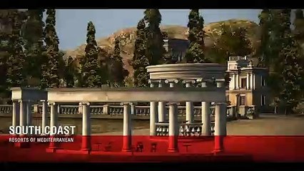 World of Tanks - Actualización 7.3