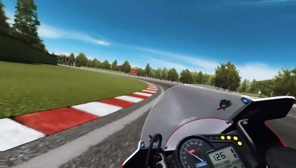 SBK Generations - Jugabilidad