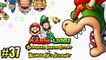 Mario & Luigi Bowser's Inside Story Remastered #37 {3DS} — Final Giant Battle Walkthrough Gameplay