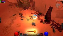 Torchlight 2 - Berserker