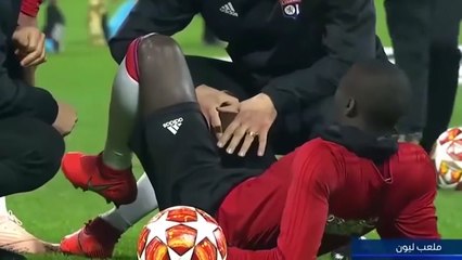 LYON 00 BARCA - HIGHLIGHTS & GOALS 2019 HD