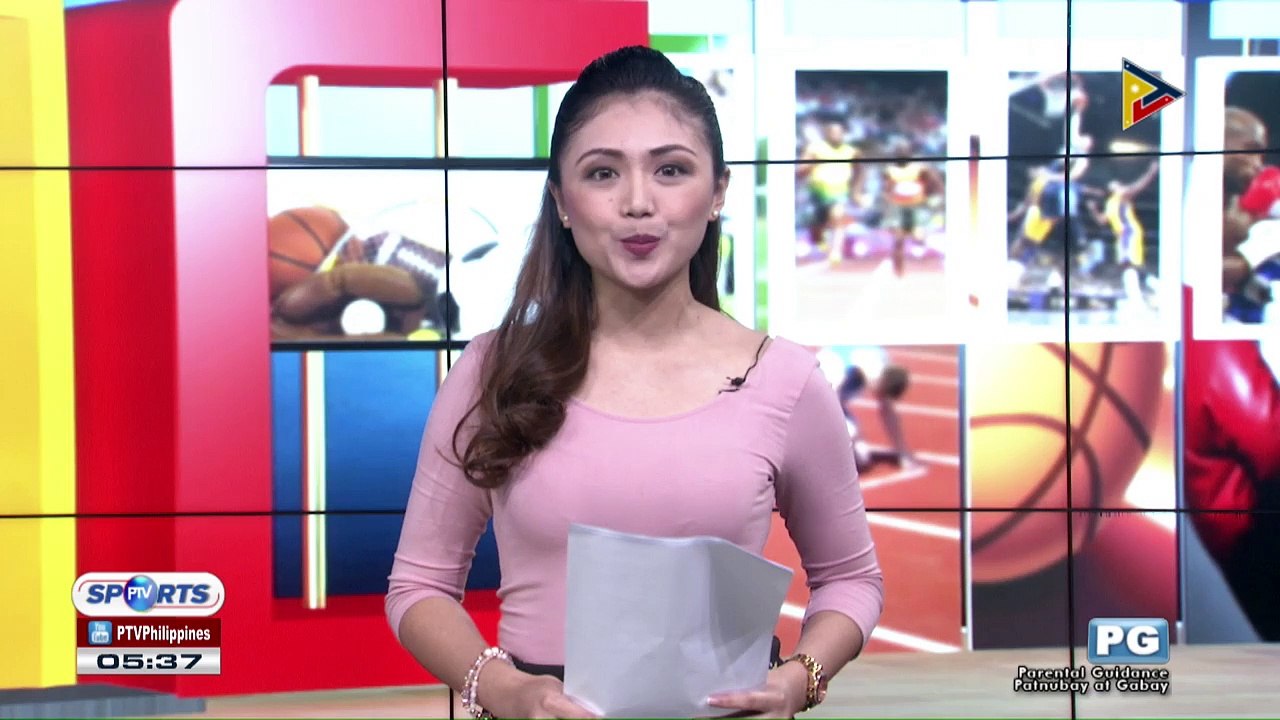 Tutok sa sariling kilos si Peñalosa