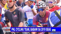 PHL Cycling Team, babawi sa 2019 SEAG