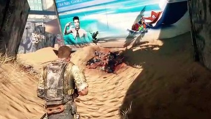 Spec Ops: The Line - Tráiler (3)