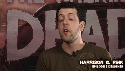 The Walking Dead - Campaña de reservas