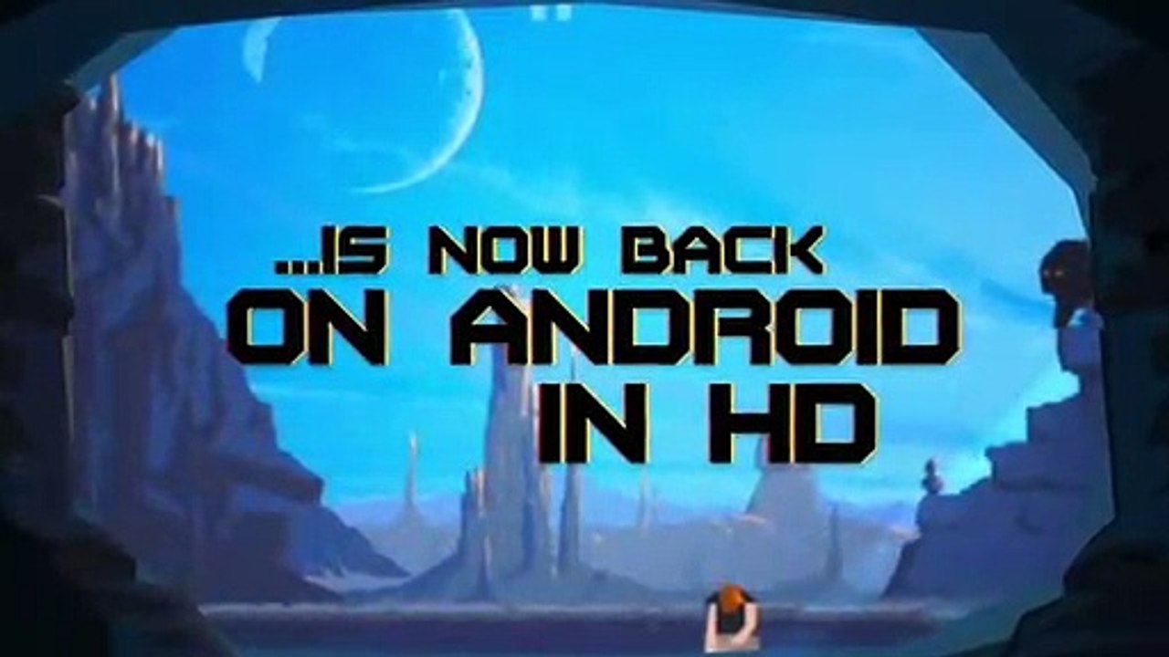 Another World - Android