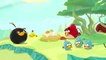 Angry Birds Space - Lanzamiento