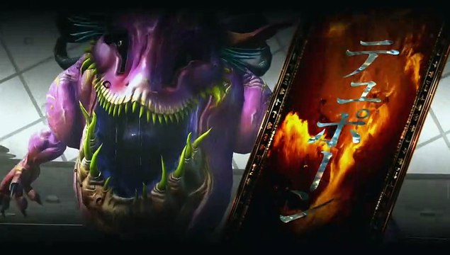 Final Fantasy XIII-2 - Ultros y Typhoon